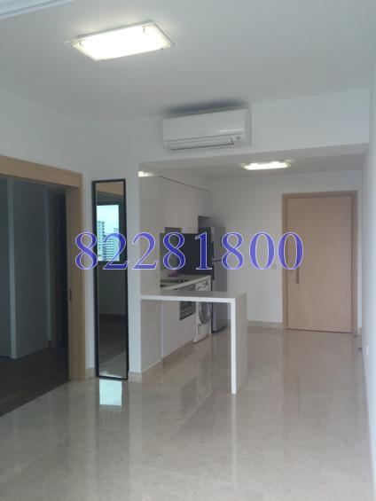 Eight Riversuites (D12), Condominium #165616932